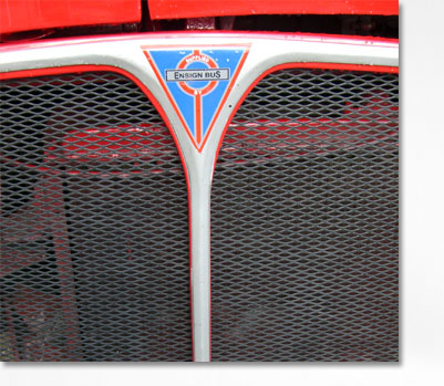 Londonbus, Eventbus, Doppeldecker, Routemaster, Innenausstattung